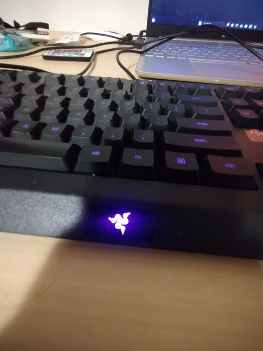 Tastatura Razer cynosa lite
