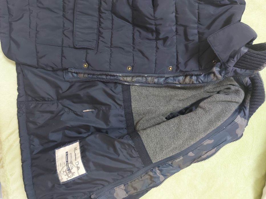 Geaca primavara copil 134cm