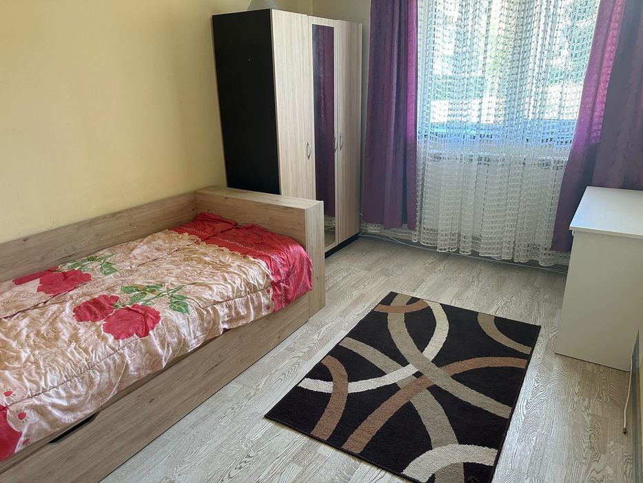 Inchiriez apartament 2 camere