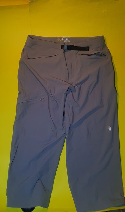 Montain Hardwear  мъжки къс спортен панталон