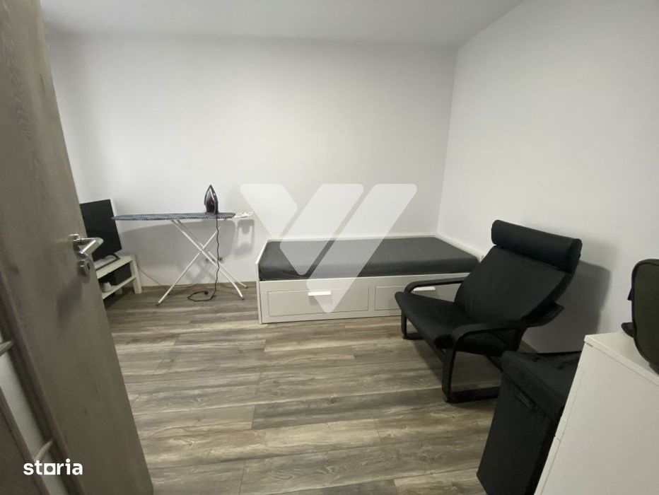 Casa 3 camere mobilata de vanzare 80 mp utili Turnisor Sibiu