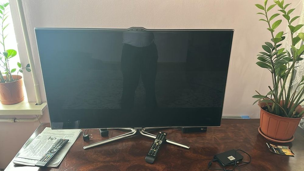 Телевизор Samsung 40дюймов