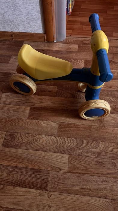 беговел/ талокар