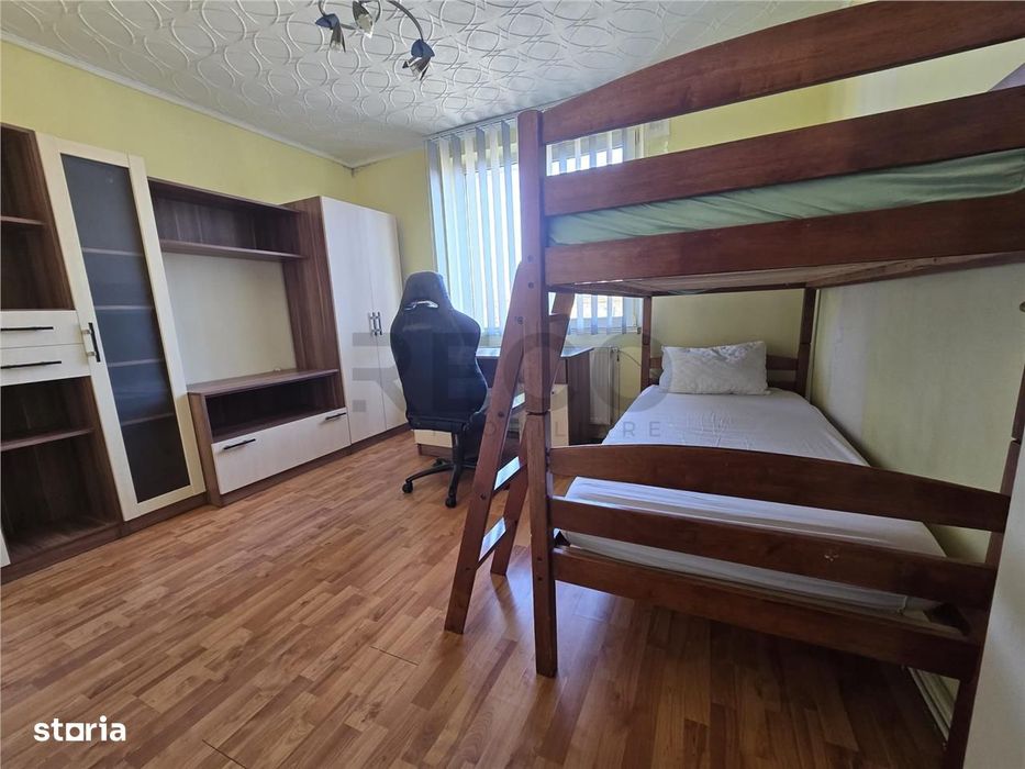 RECO Apartament in Marghita