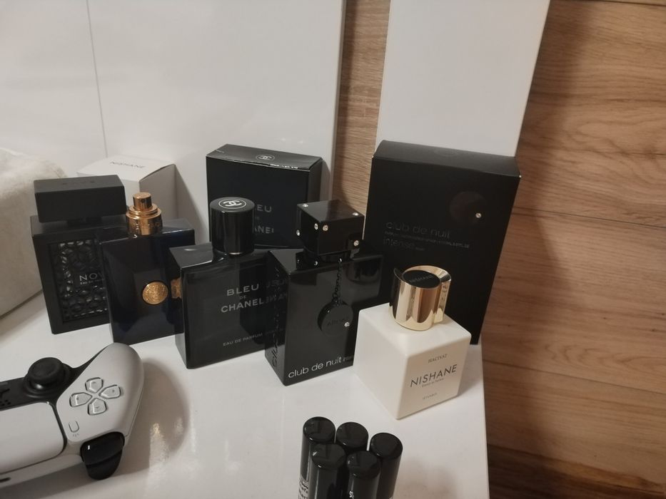 Chanel Bleu de Chanel EDP 150мл.