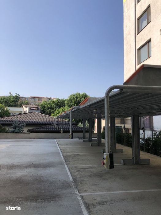 Apartament 2 camere nou decomandat Consul Parc Pedagogic