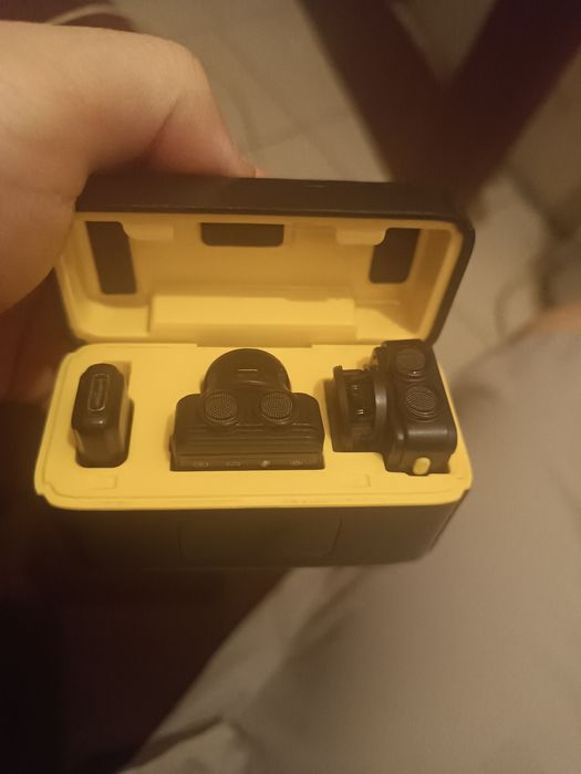 петлика без зарядки