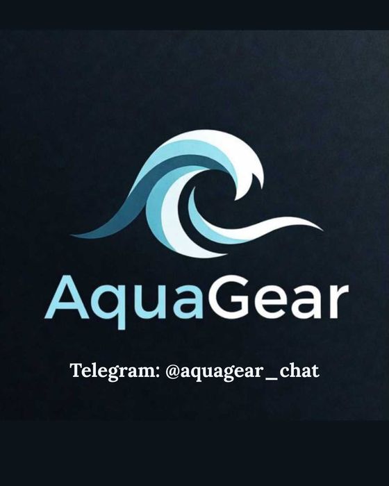 Akvarium baliqlar,filtrlar, korm hammasi arzon narxlarda AquaGear