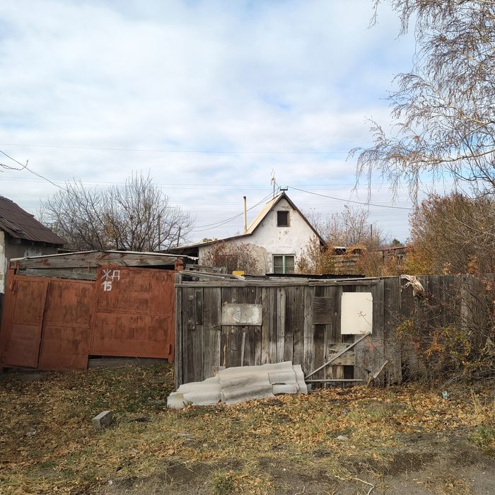 Продам дачу ДО Черемушки