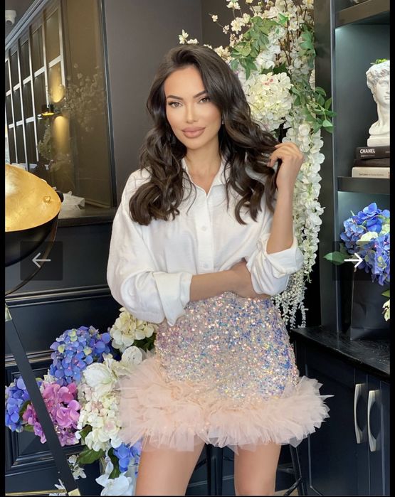 Страхотна пола Avin / Авин