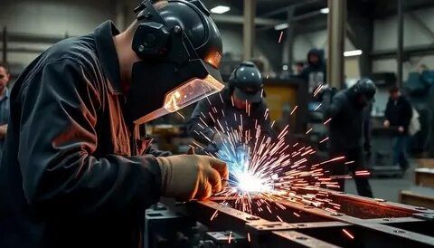 Лазерная резка , гибка