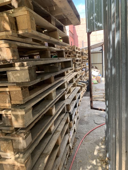 паддон  за. 1000 тенге