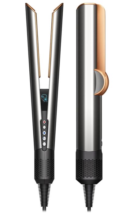 Dyson Airwrap, Dyson Airstrait