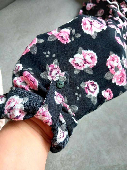 Camasa dama  H&M marimea S-M