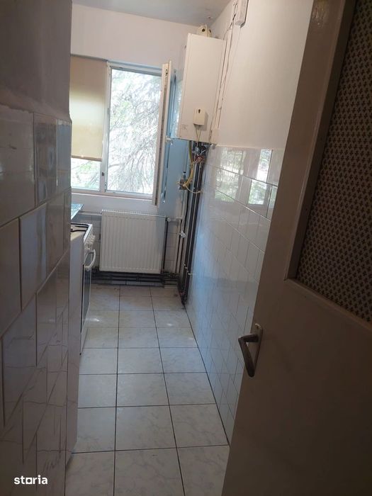 Apartament 1 camera, zona Sagului - Liviu Rebreanu