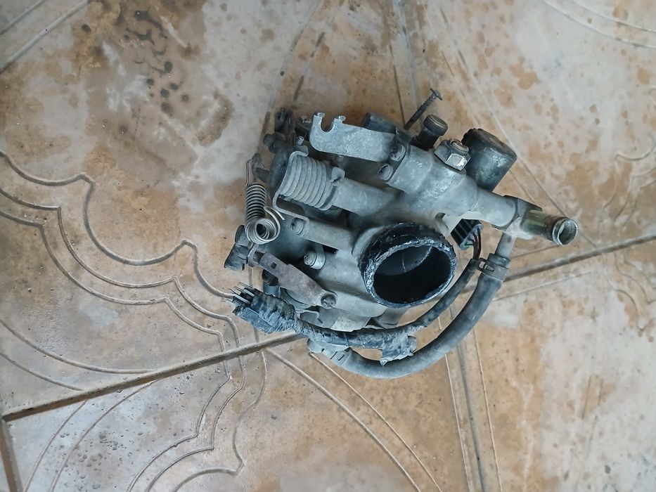 Лабо карбюротор.