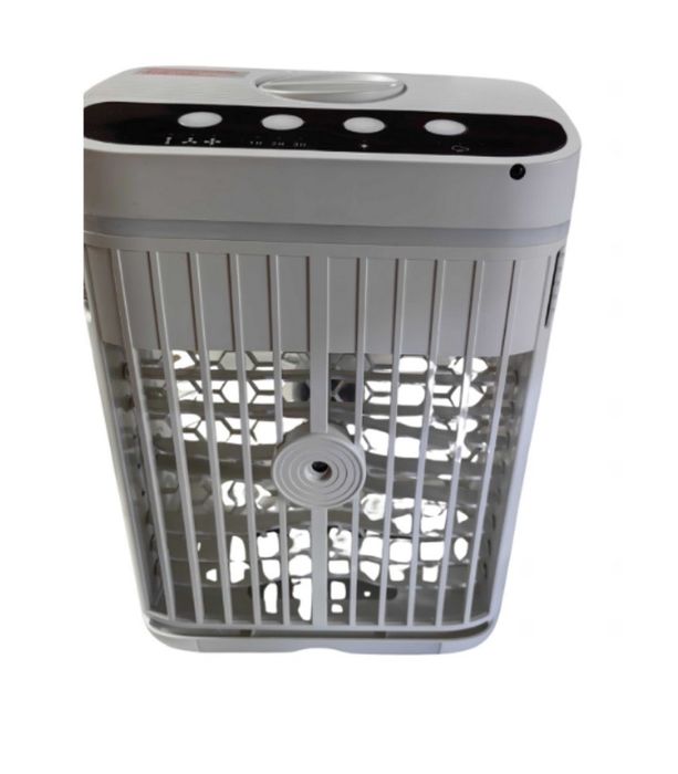 2 бр. Интелигентен мини климатик 4 в 1