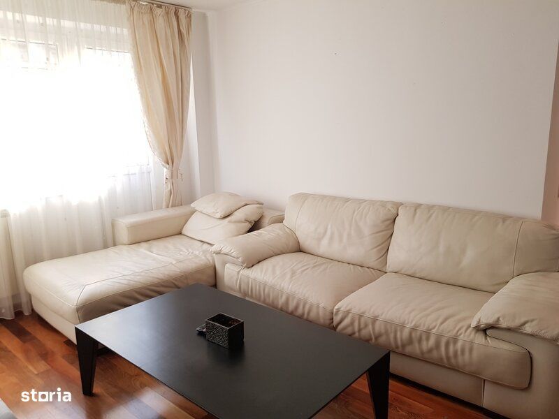 2 Camere | Campia Libertatii | Cat Friendly