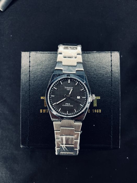 Часы наручные тисот TISSOT