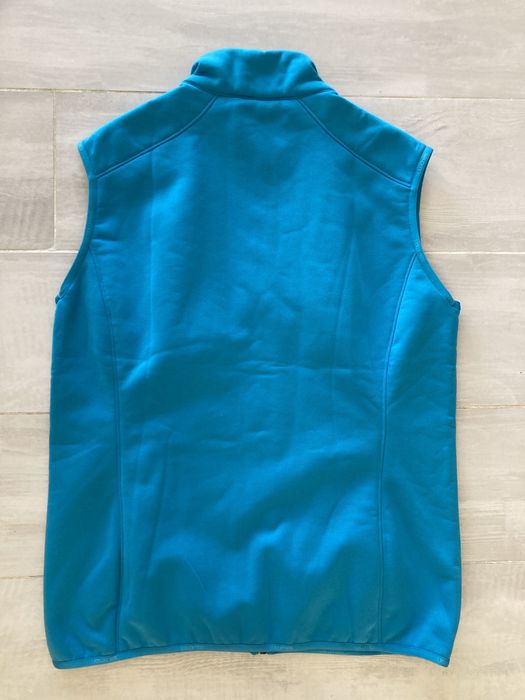 Vesta Salomon L polar elastica