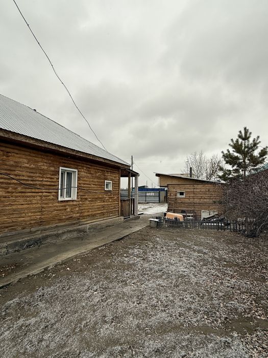 Продам частный дом