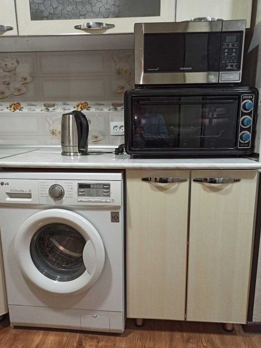 Сдам СВОЮ квартиру в аренду