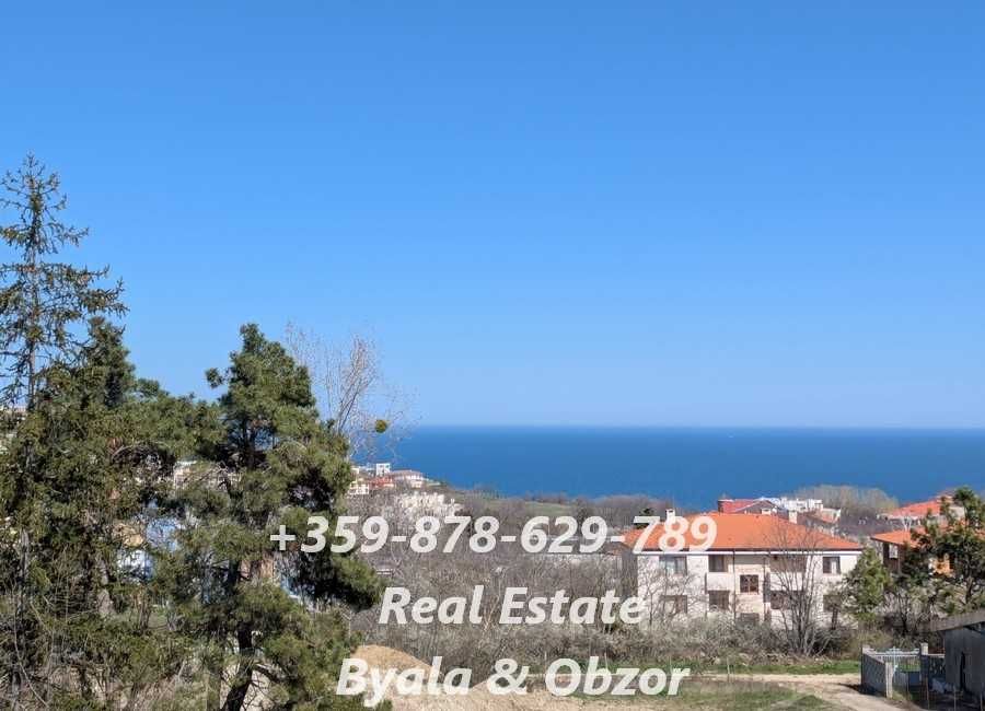 Продава се Двустаен апартамент в Бяла - 50 кв.м за 582 €/кв.м - Снимка #15