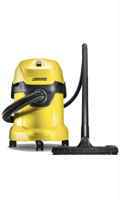 Vand aspirator Karcher WD3