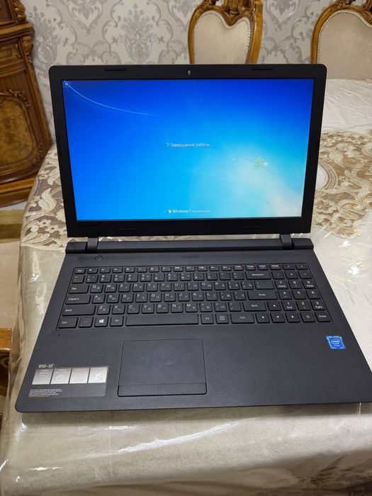 Ленова ноутбук продается
