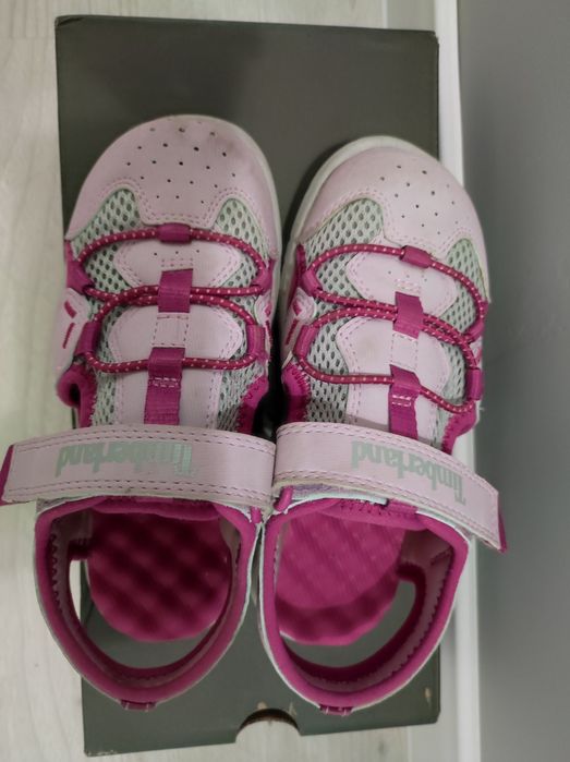 Детски сандали Timberland 32 номер