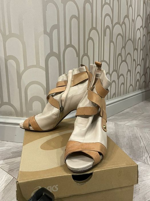 Танцевальная обувь