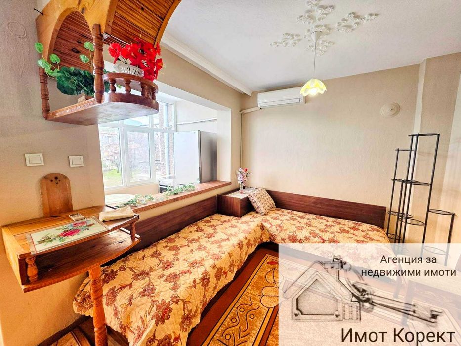 Дава се под наем Четиристаен апартамент в Асеновград - 120 кв.м за 348.84 € - Снимка #8