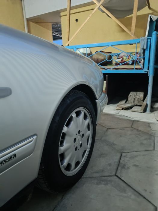 Продается комплект колеса в сборе!