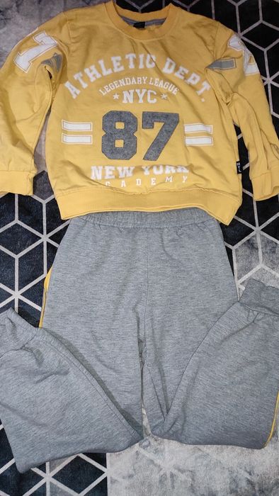 Вещи на мальчика 6-7-8лет