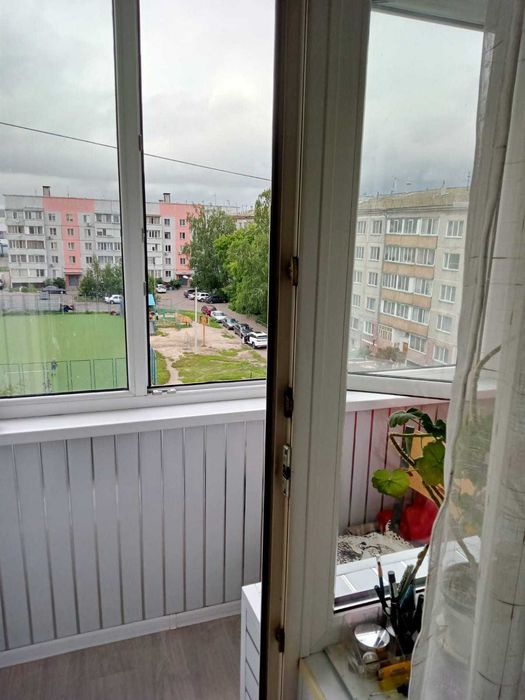 2-комнатная квартира, 54 м², ДСР