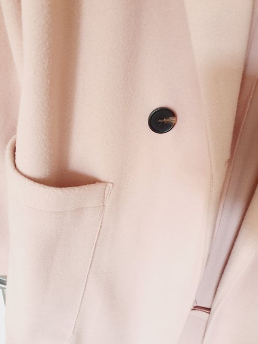 Ново Есенно палто LCWaikiki