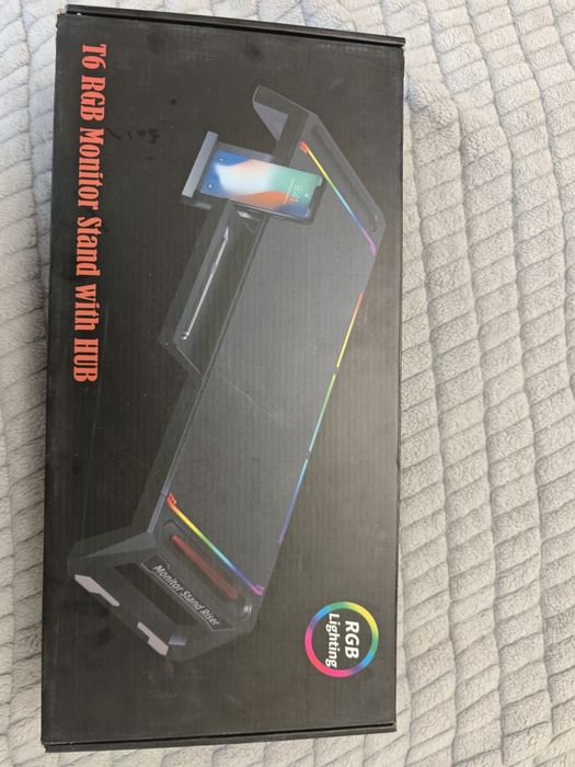 Монитор xtreon xt2769vd