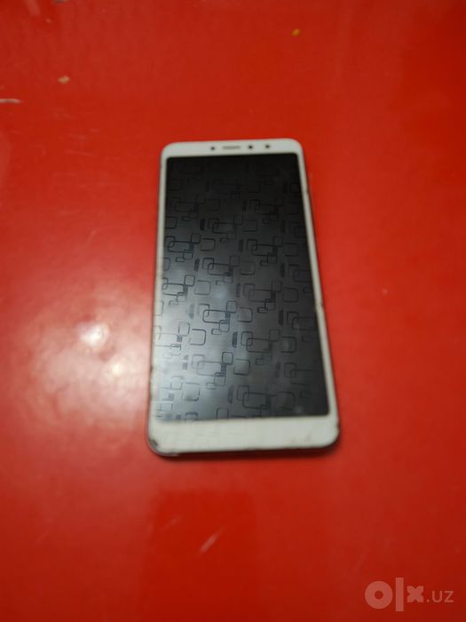 Redmi S2 holati yaxwi