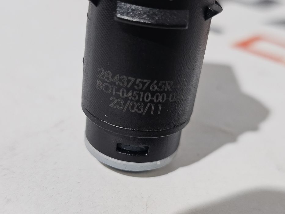 Senzor parcare Dacia Logan Sandero Duster Dokker Lodgy cod 284375765R