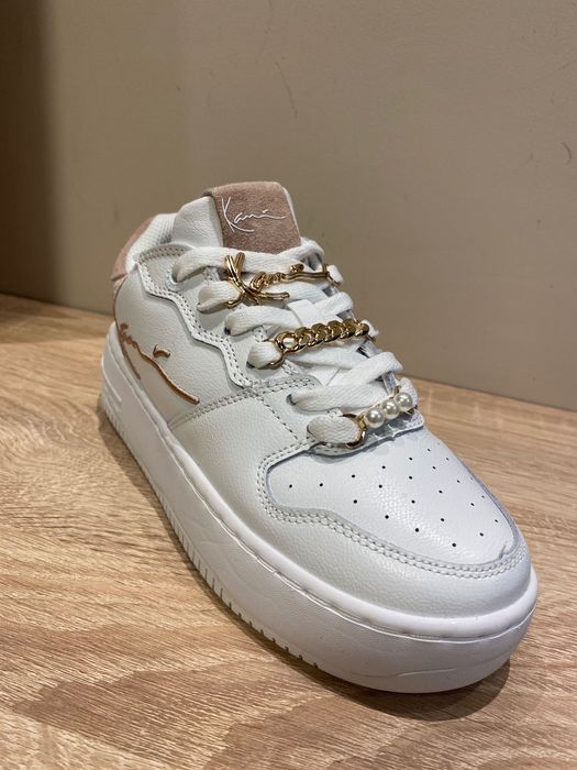 Обувки Karl kani