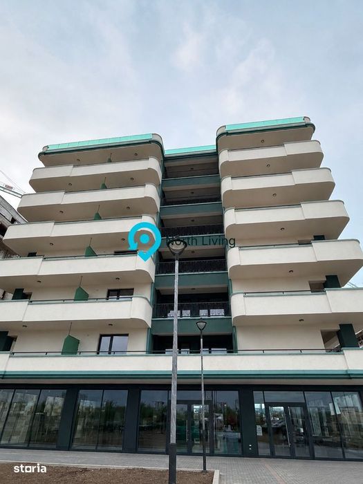 2 Camere în Pipera | Apartament Nou într-un Complex Premium | 80 mp