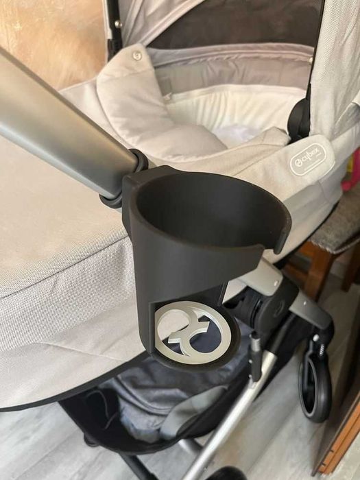 Сайбекс къп холдър Cybex cup holder +ПОДАРЪК