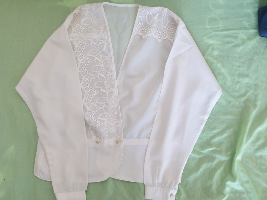 5 cămăși pentru doamne