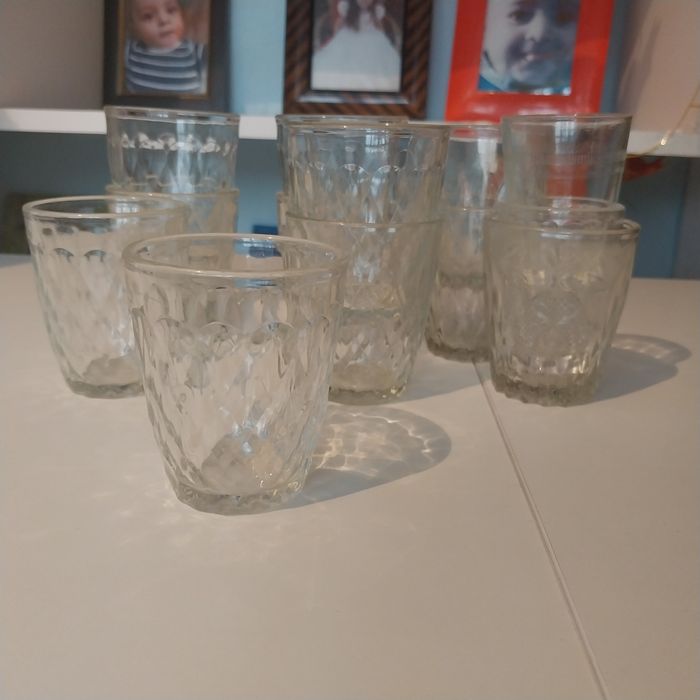 Бу пасуда в хорошем состоянии