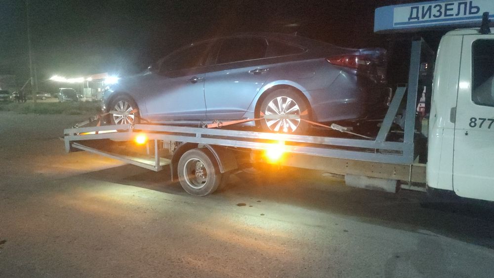 Эвакуатор 24/7 Шу межгород.