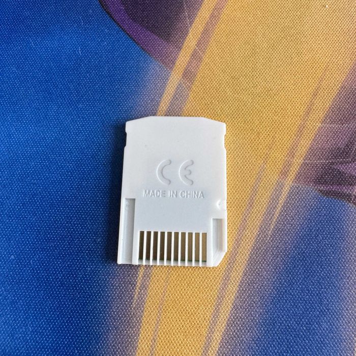 SD2VITA Pro Адаптер за PS Vita