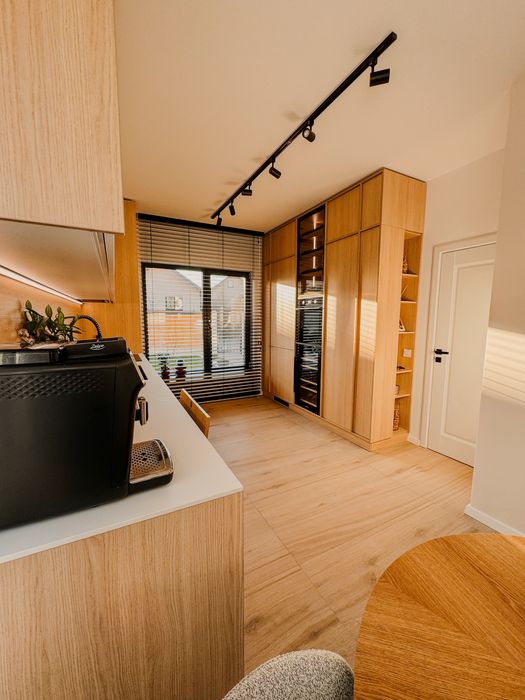 Proprietar/Miroslava/1km de primarie/canalizare/imobil finalizat