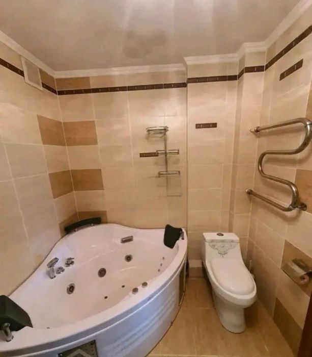 Продам 3 комнатную квартиру