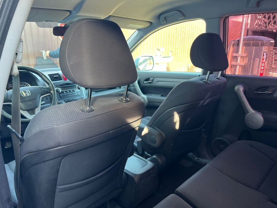 Proprietar vind Honda CRV 2007
