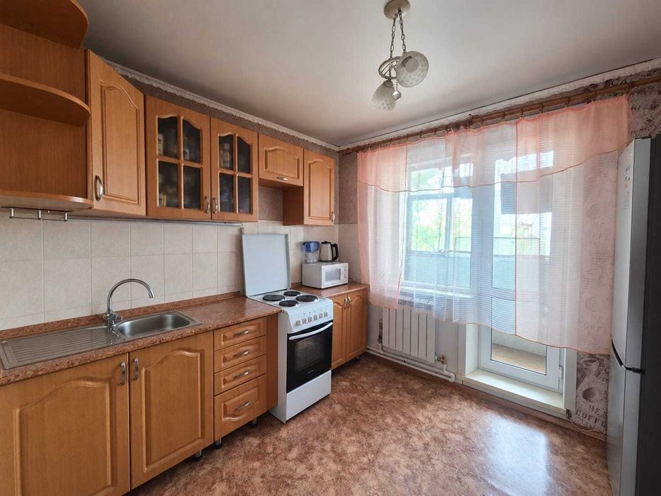 Продам 3 комн квартиру улучш/ планировки